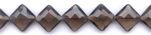 Smoky Quartz Beads