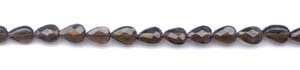 Smoky Quartz Beads