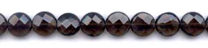 Smoky Quartz Beads