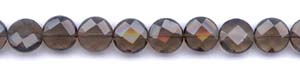 Smoky Quartz Beads