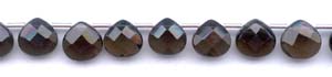 Smoky Quartz Beads