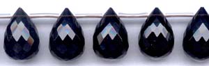 Smoky Quartz Beads