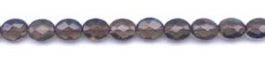 Smoky Quartz Beads