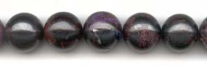 Sugilite Beads