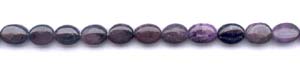 Sugilite Beads