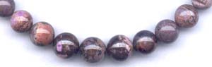 Sugilite Beads