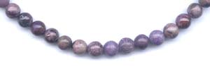 Sugilite Beads