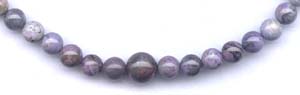 Sugilite Beads