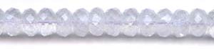 Lavender Quartz Beads
