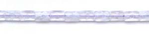 Lavender Quartz Beads