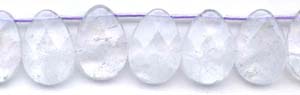 Lavender Quartz Beads
