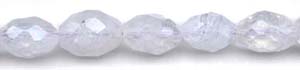 Lavender Quartz Beads