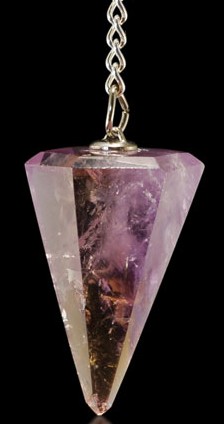 Ametrine  