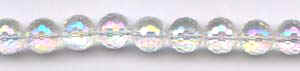 Rainbow Crystal Quartz Beads