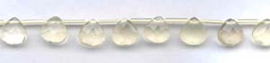 Quartz Beads