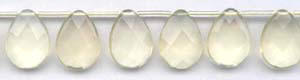 Quartz Beads