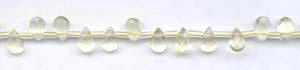 Quartz Beads
