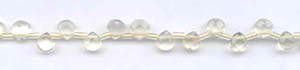 Quartz Beads