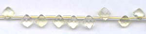 Quartz Beads