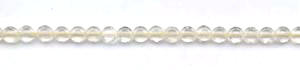 Quartz Beads