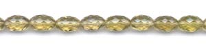 Quartz Beads