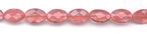 Cherry Quartz Beads