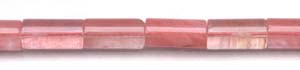 Cherry Quartz Beads