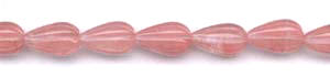 Cherry Quartz Beads