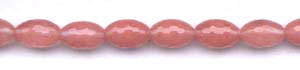 Cherry Quartz Beads