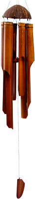 Bamboo Wind Chimes