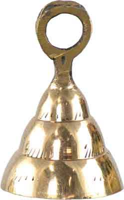 FENG SHUI BRASS BELLS