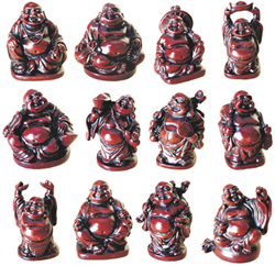 Feng Shui Buddha