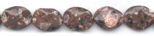 Mica Quartz Beads