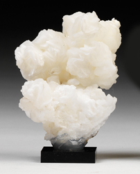 White Aragonite 