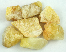 Agni Gold Danburite 