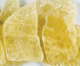 Agni Gold Danburite 