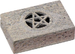 Pentacle Boxes