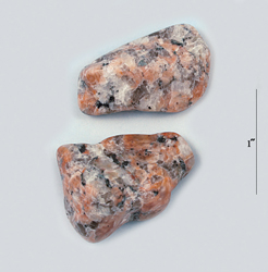 Terraluminite  tumbled stones