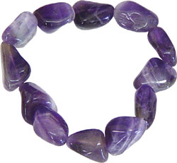 Amethyst Jewelry