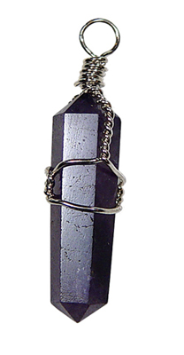 Amethyst Jewelry 