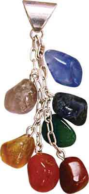 POSITIVE ENERGY VIBRATION JEWELRY