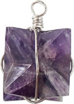 Amethyst Jewelry