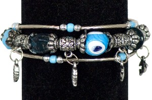 EVIL EYE BRACELETS