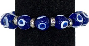 EVIL EYE BRACELETS