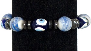 EVIL EYE BRACELETS