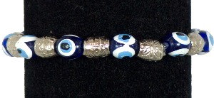 EVIL EYE BRACELETS