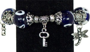 EVIL EYE BRACELETS