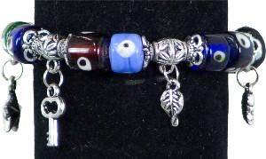 EVIL EYE BRACELETS