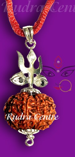 Durga Netra Pendent
