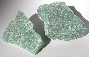 Aventurine  